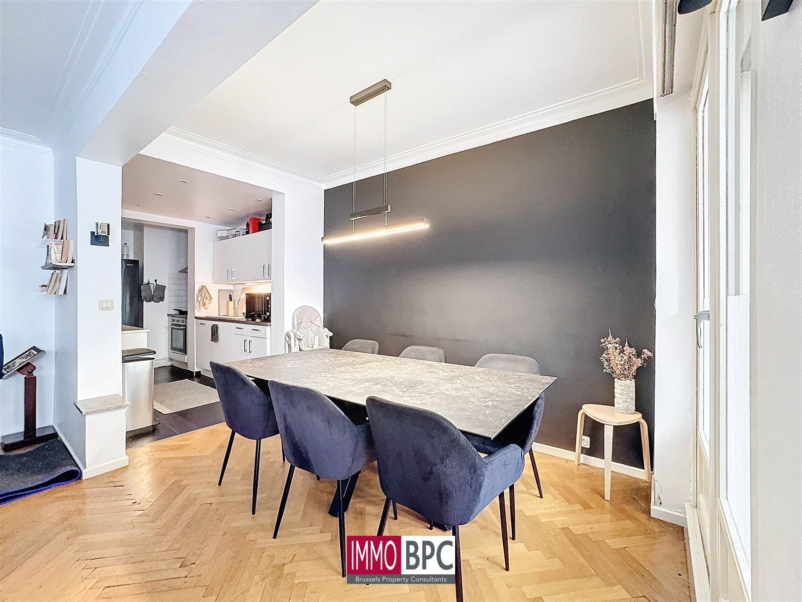 Appartement met 3 slaapkamers foto 26