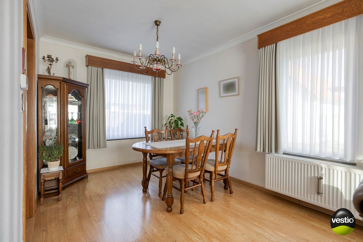 RUSTIG GELEGEN HOB MET 4 SLK OP 6ARE IN HOESELT foto 4