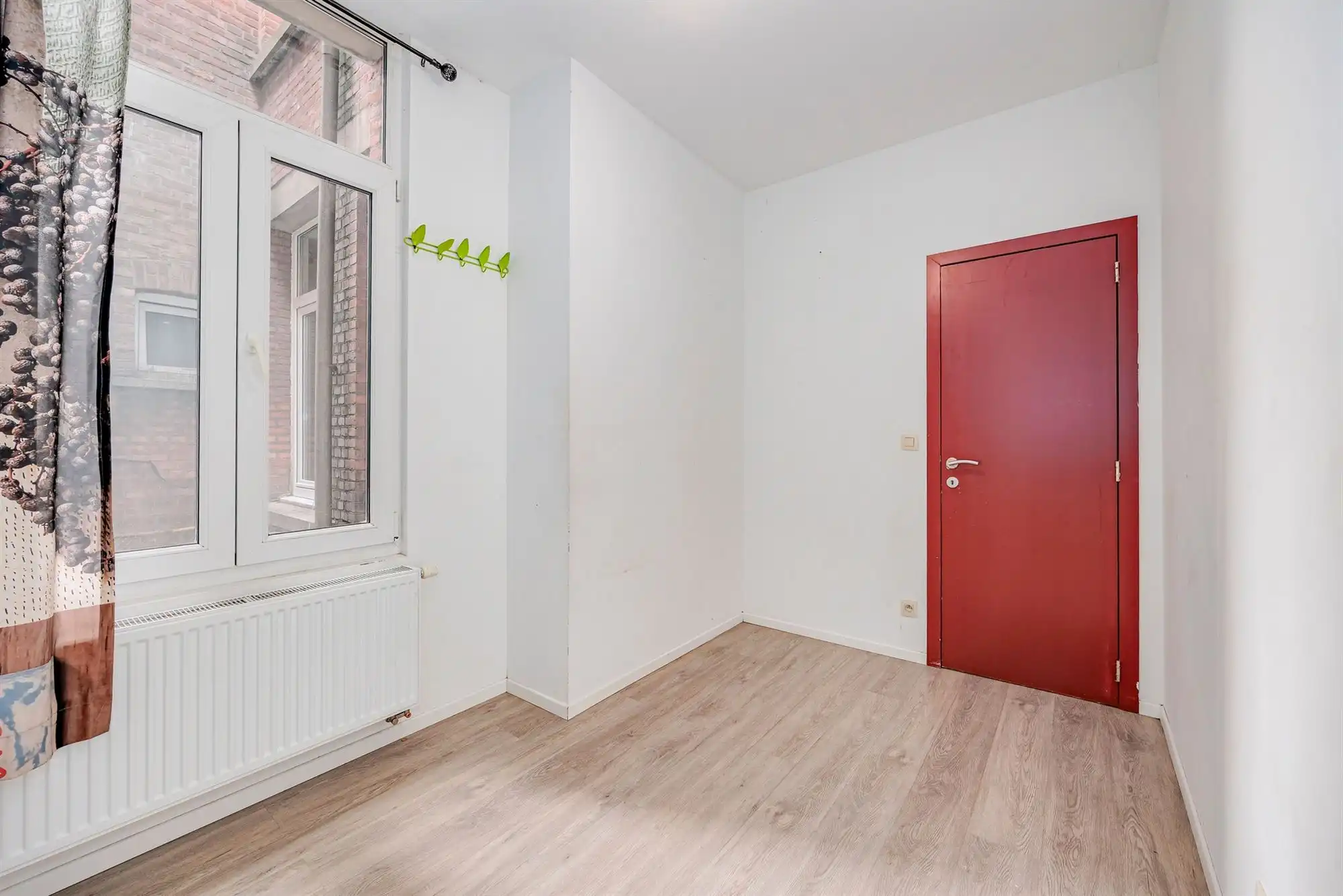 Instapklaar 2 slaapkamer appartement aan de Roma foto 10