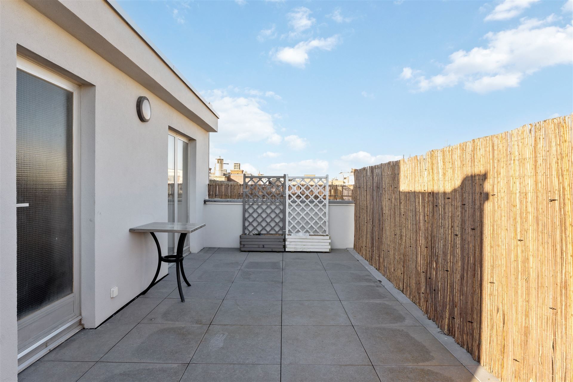 PENTHOUSE / JACHTHAVEN  foto 16