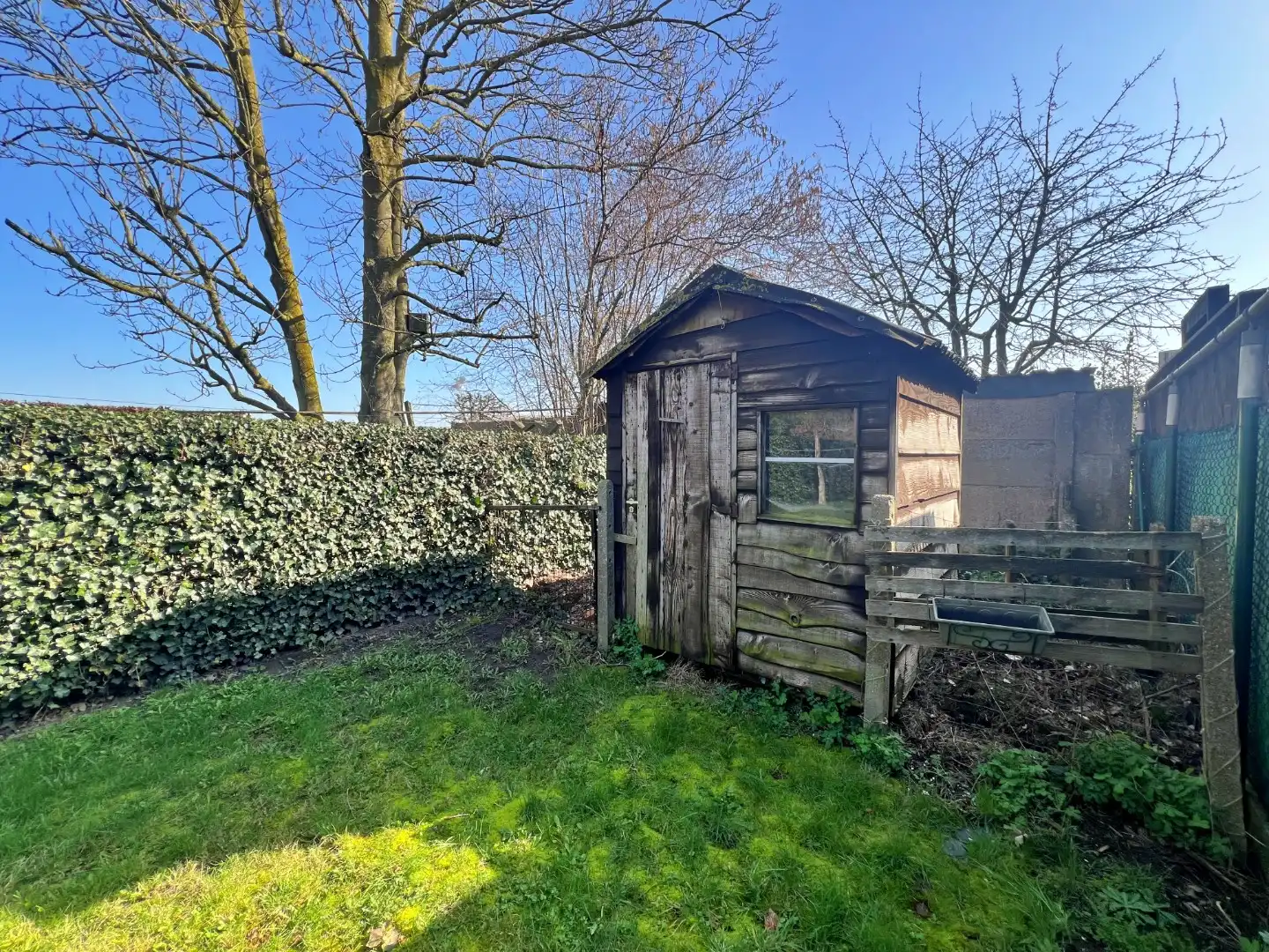 Woning te huur – Oostveld Kouter 146, 9920 Lovendegem foto 24