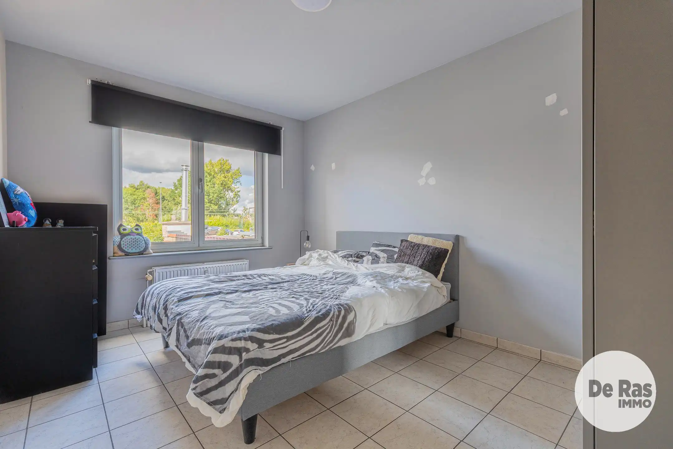 HAALTERT -  App met twee slaapkamers, terras en garage! foto 8