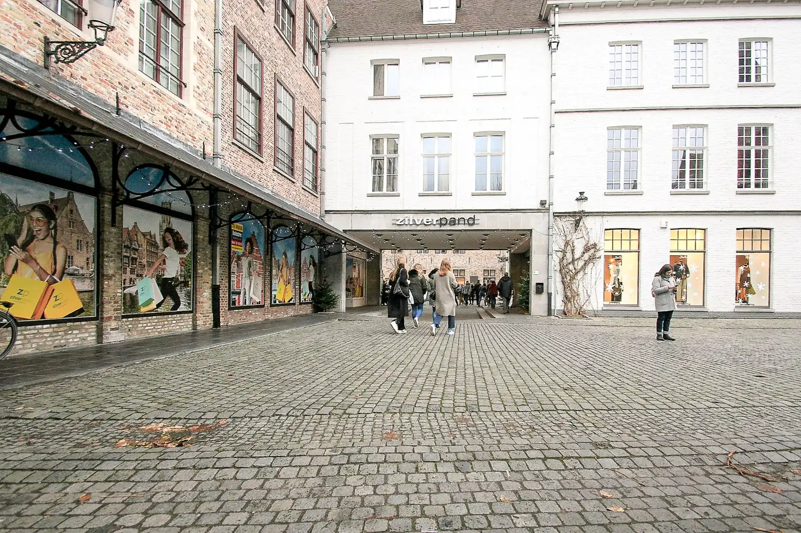  Winkelpanden te huur Zilverpand 25 Brugge foto 13