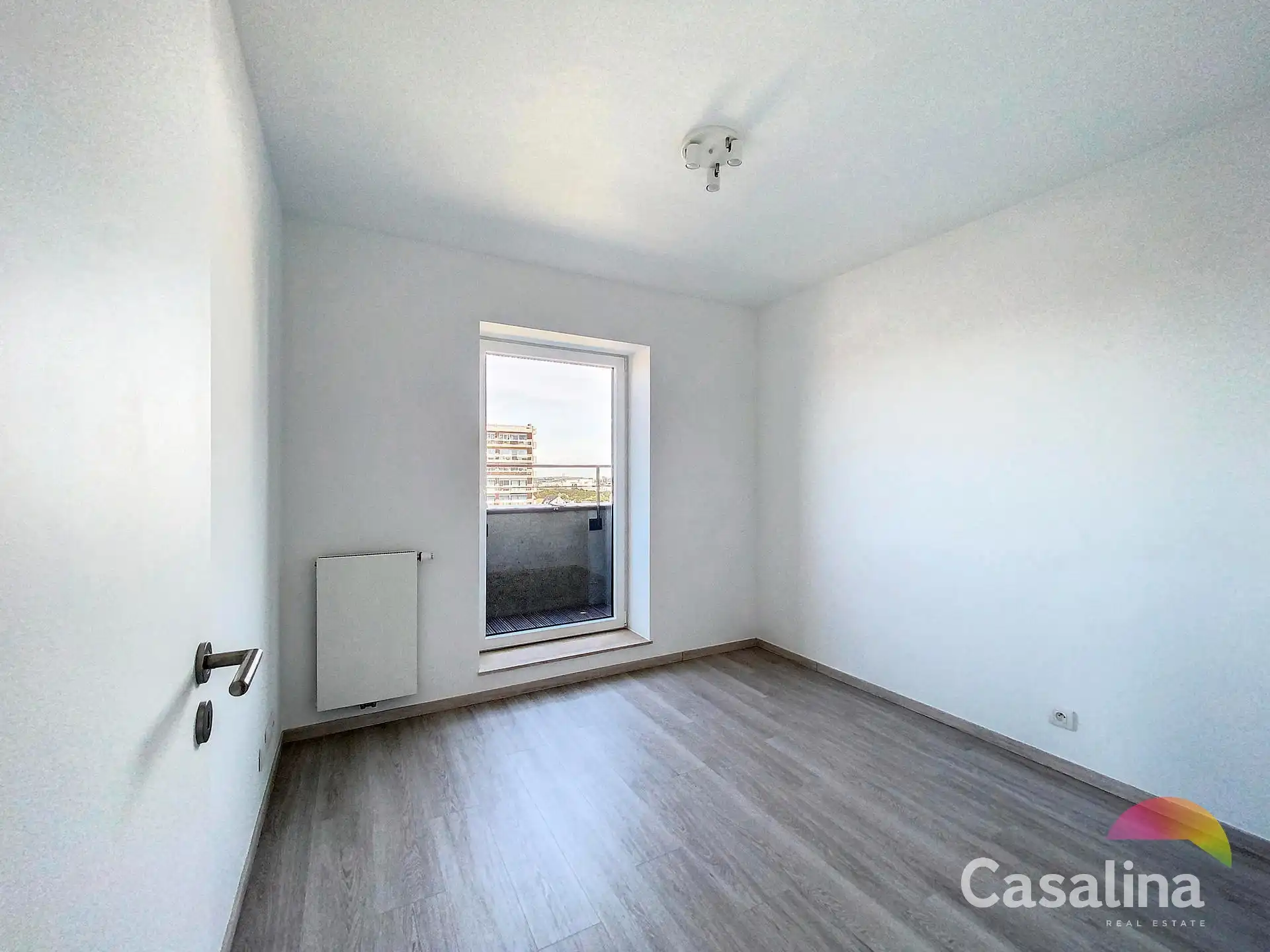 Prachtig appartement met mooi terras, gebouw van 2022. foto 5