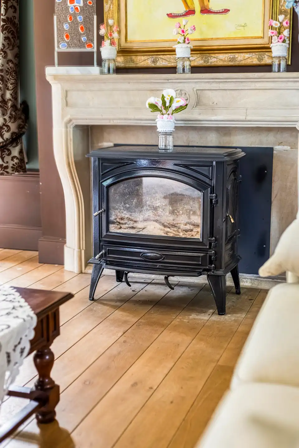 Uitzonderlijke villa in exclusieve wijk  foto 7