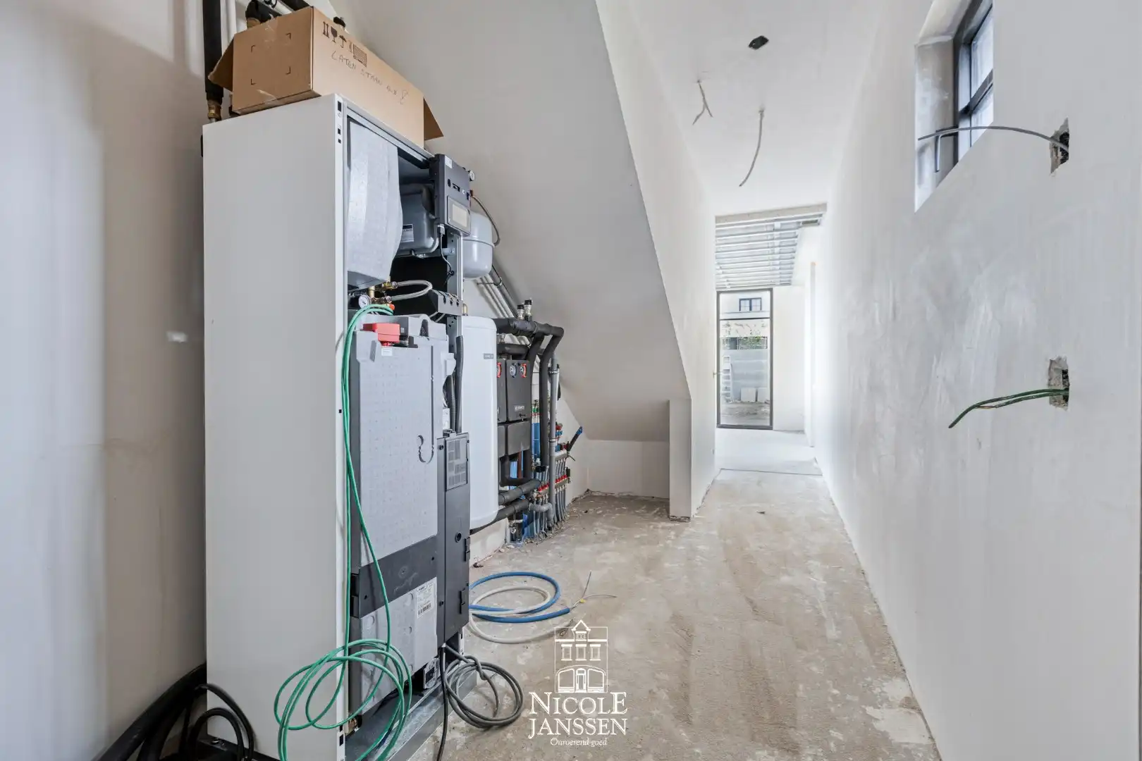 Prachtig landhuis (casco plus) foto 12
