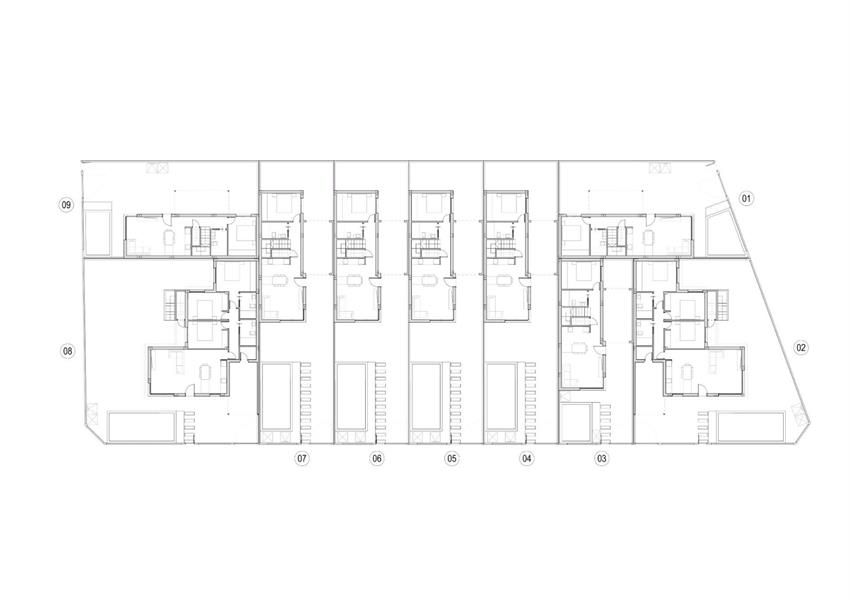 Nieuwbouwwoningen met privézwembad in Los Alcázares, Costa Cálida foto 30