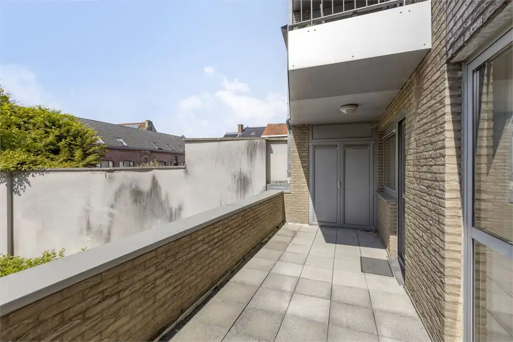 Energiezuinig stadsappartement foto 16