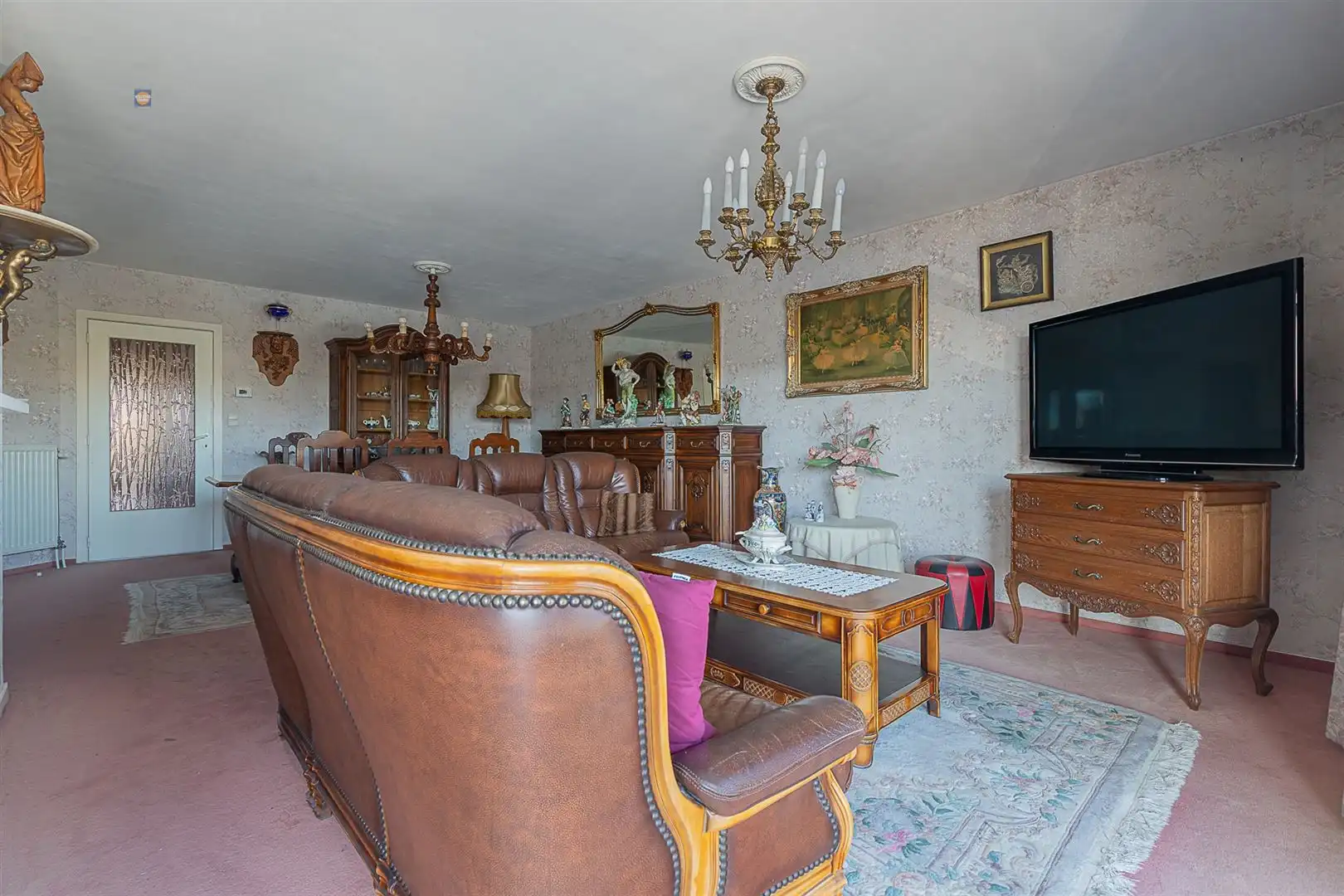 Energiezuinig 2-slaapkamerappartement op unieke ligging foto 5