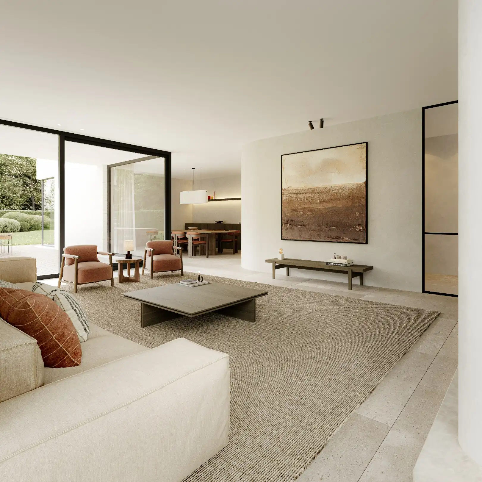'Celeste' (480m²) op 18a51ca in villapark Le Prestige te Bolderberg foto 3