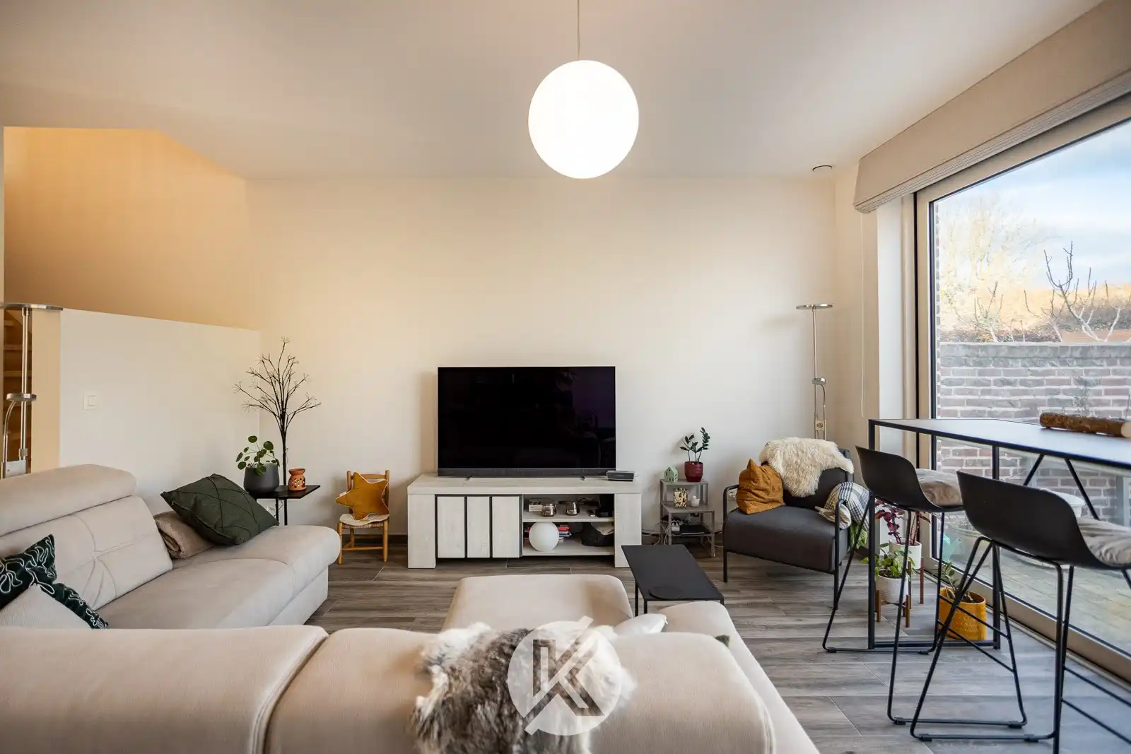 Recente nieuwbouwwoning met kwalitatieve afwerking foto 13