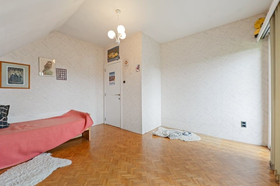 KARAKTERVOLLE WONING OP EEN PRACHTIG PERCEEL VAN 33A IN EEN OASE VAN RUST IN LINTER foto 30
