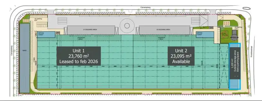 Calvarieberg 1, 3740 Bilzen foto 9