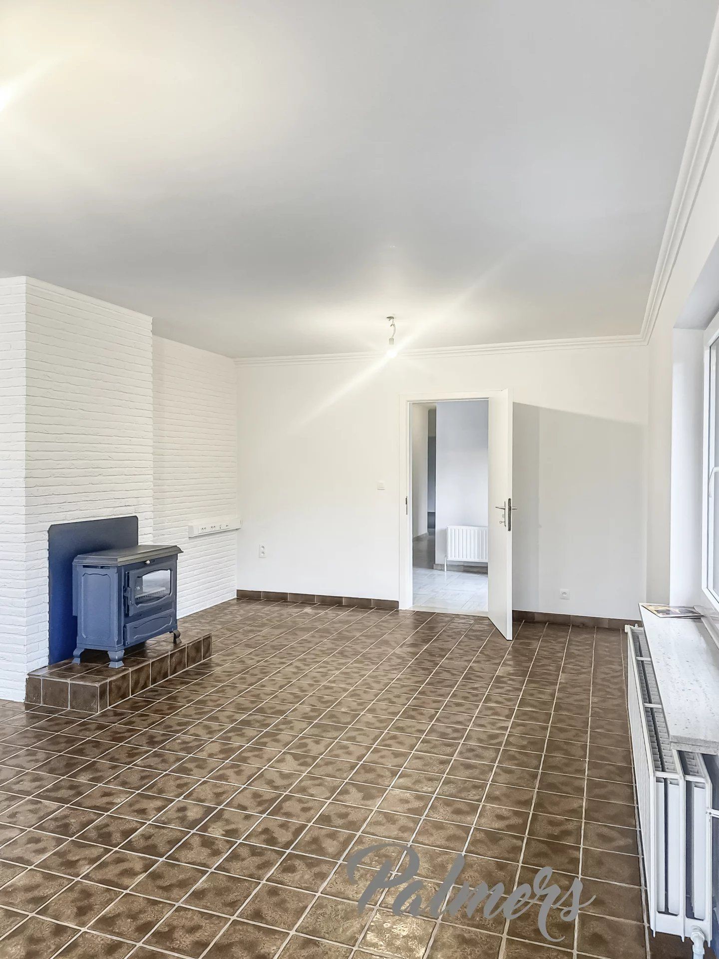 Comfort, ruimte èn ligging: instapklaar wonen in het groen. foto 6