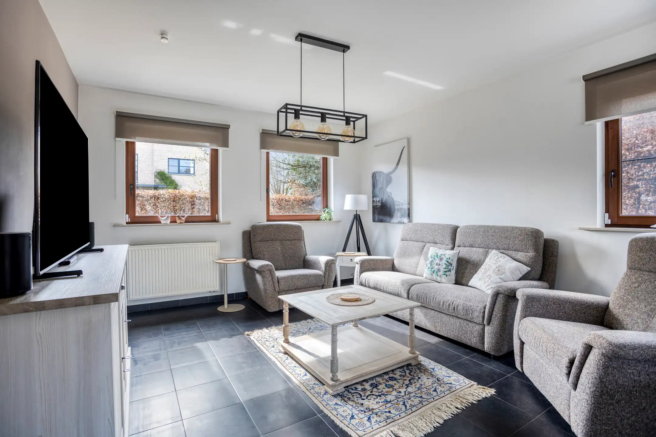 Open bebouwing met 3 slaapkamers te Wezemaal foto 3