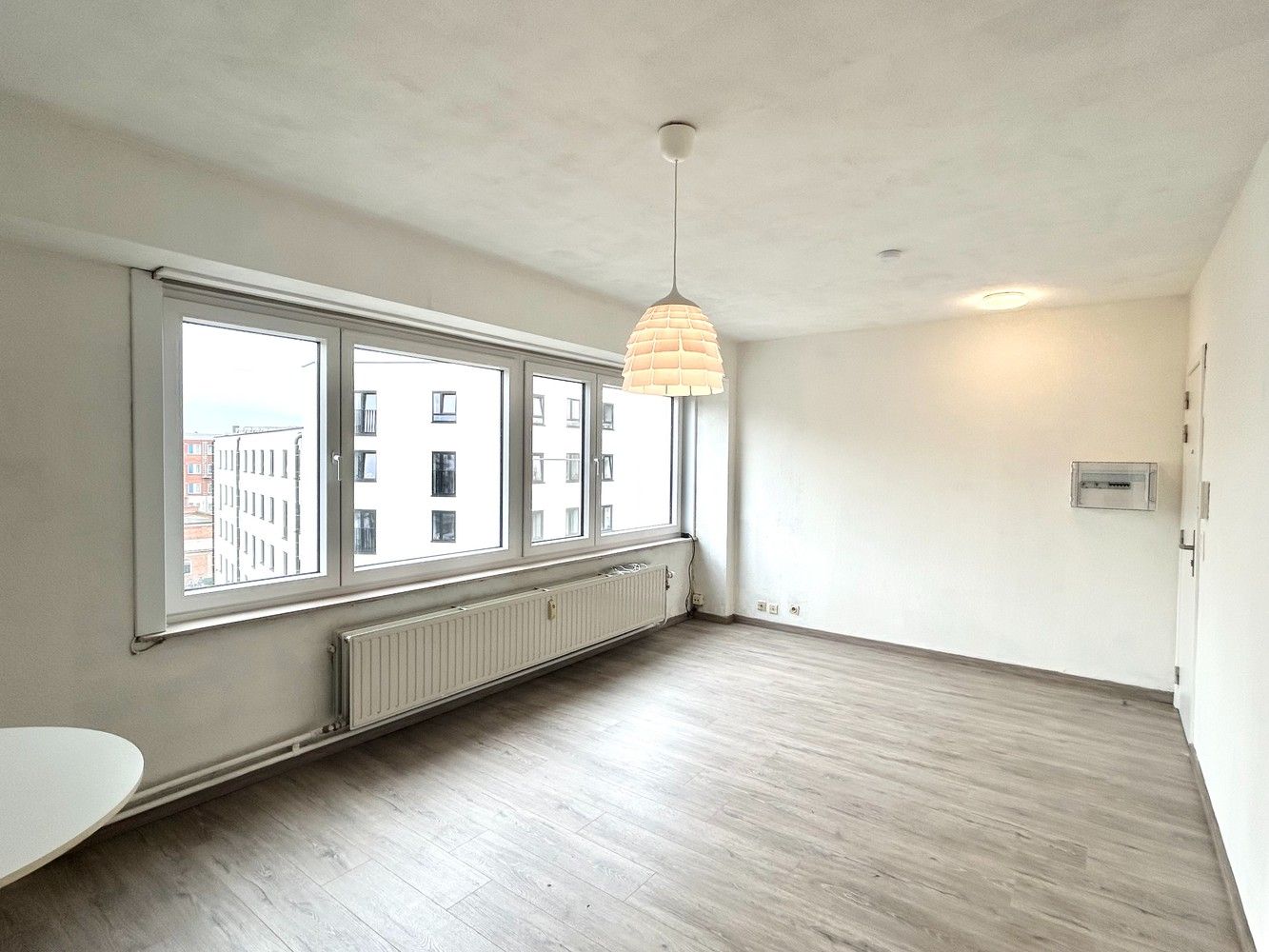 Lichtrijke studio in centrum Leuven foto 2