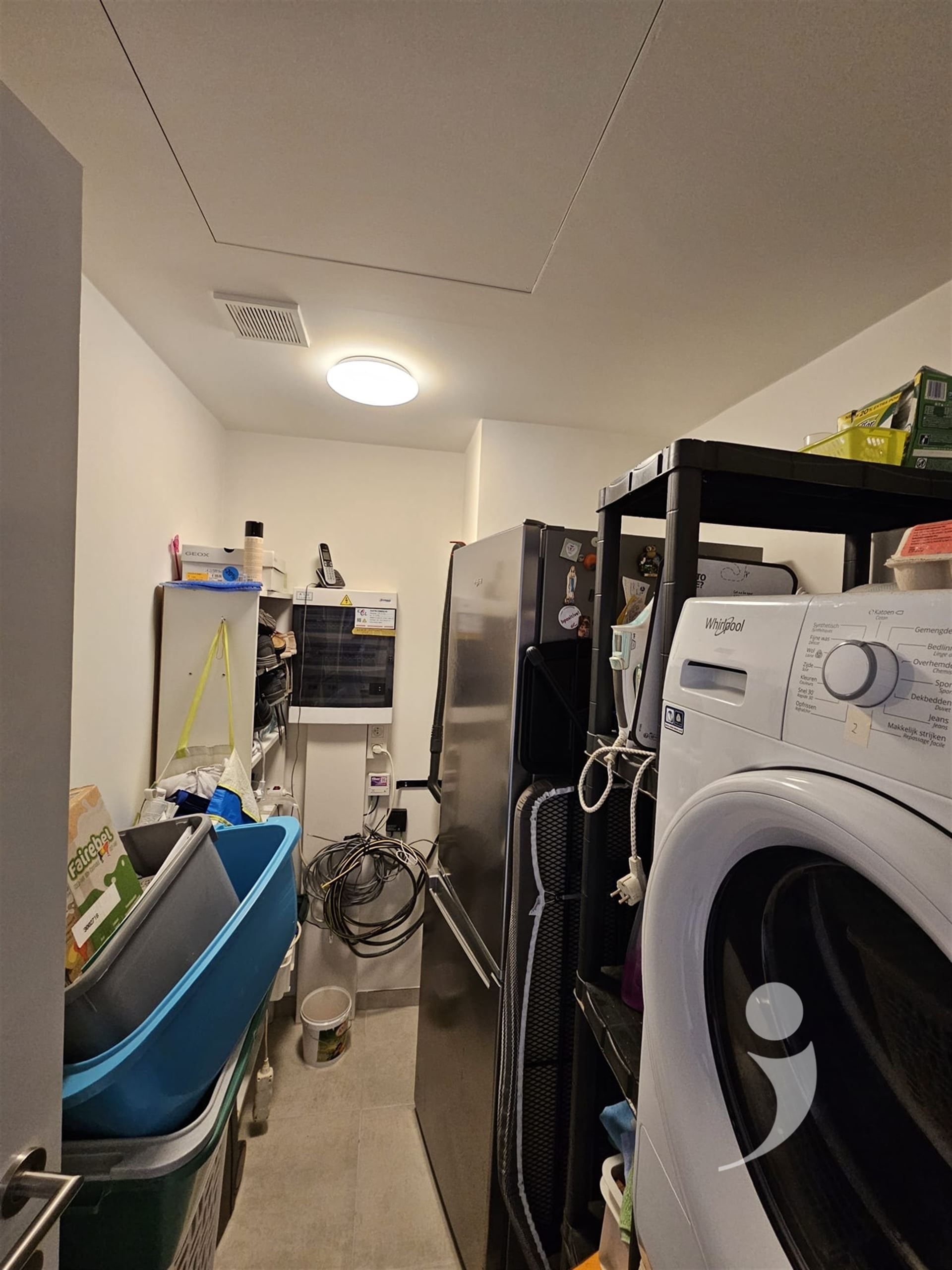 nieuwbouw appartement residentie Ryne foto 13