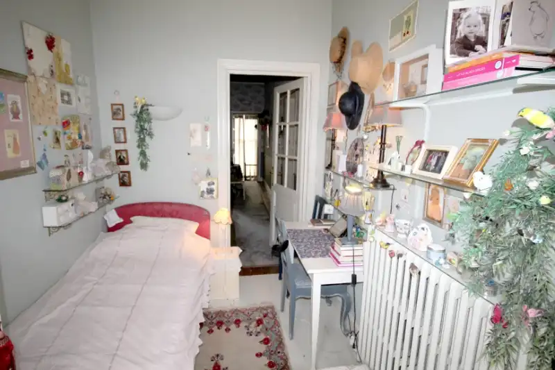 Karaktervolle herenwoning met zonnige tuin foto 31