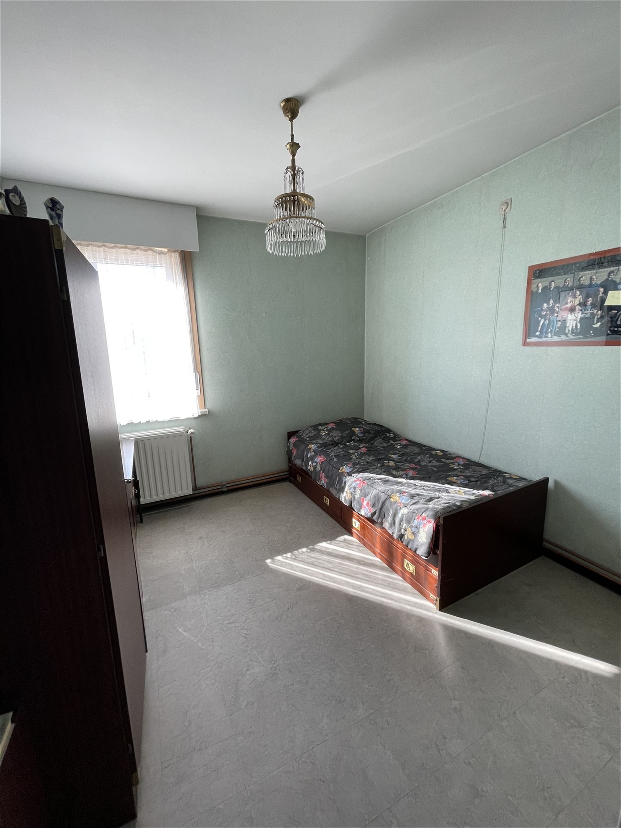 Half open woonhuis foto 14