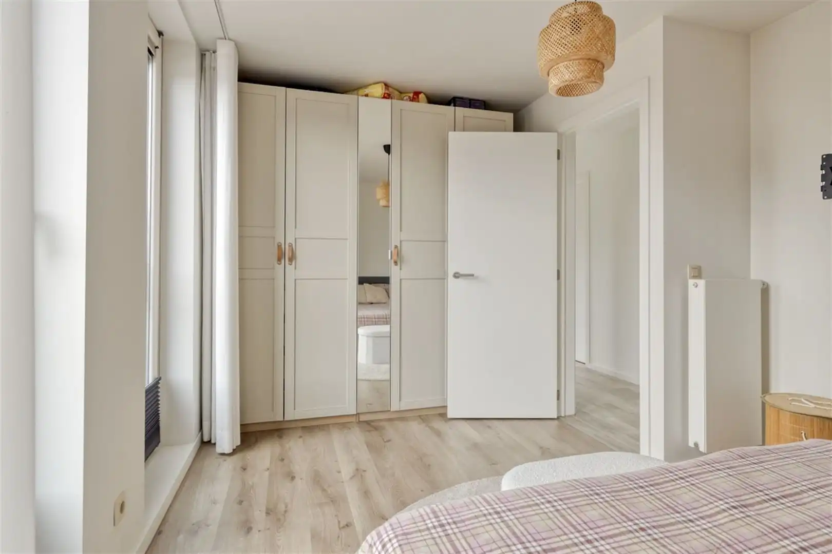 TE KOOP: Recente, lichtrijke woning met 3 slaapkamers te Tessenderlo! foto 15