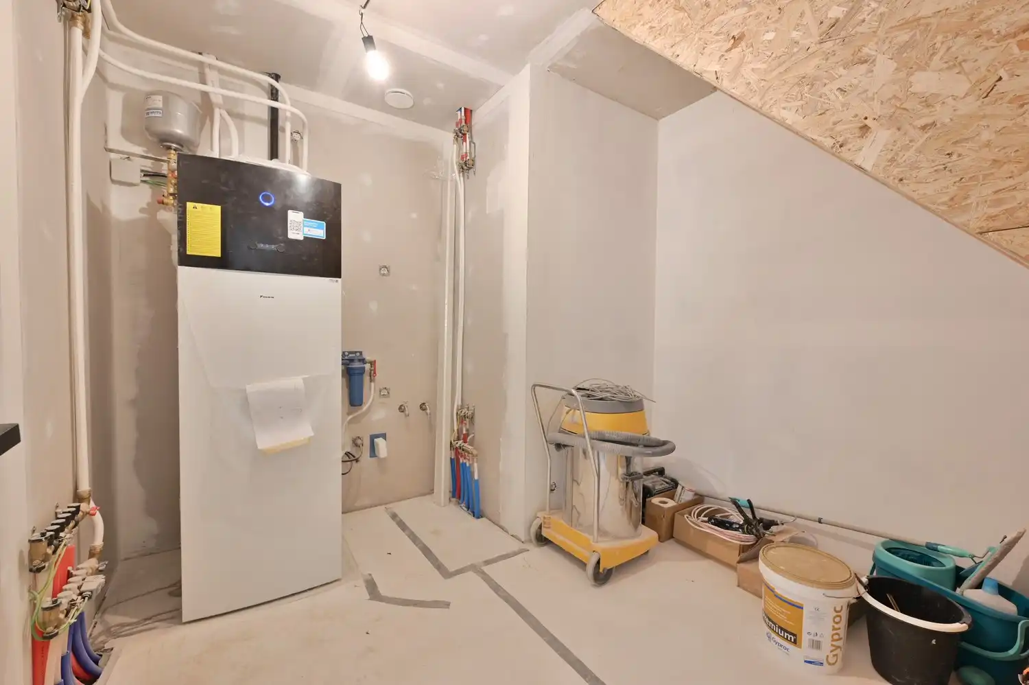 Vernieuwbouw met 3 slpks foto 11