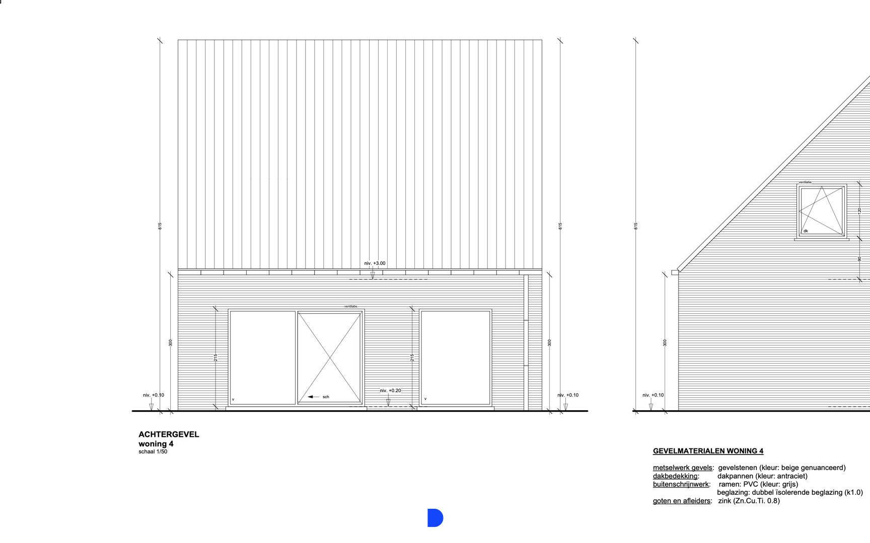 Nieuw te bouwen vrijstaande woning! foto 7