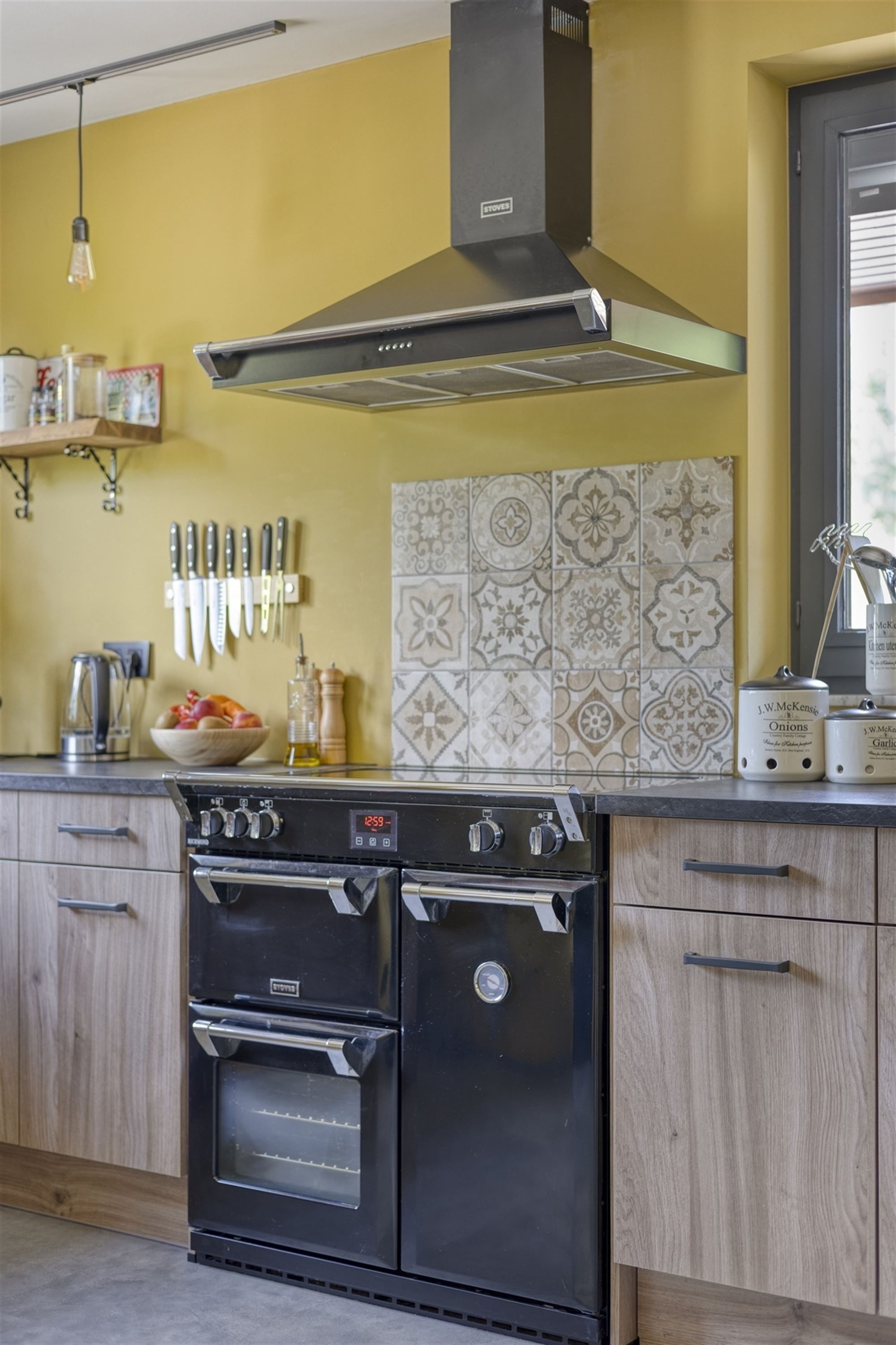 Verrassend ruime villa met klasse in een groene omgeving foto 29