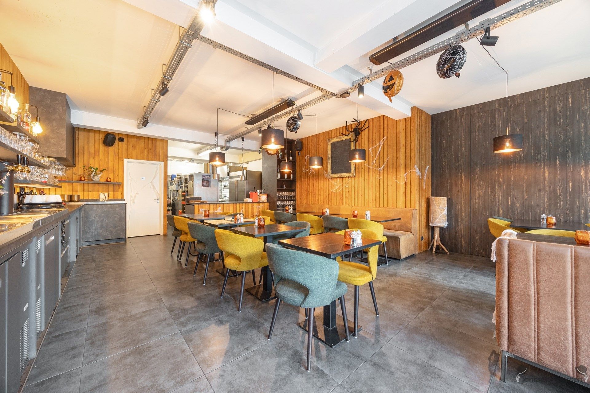 Zorgeloze vastgoedinvestering met bewezen rendement in centrum Kapellen foto 4