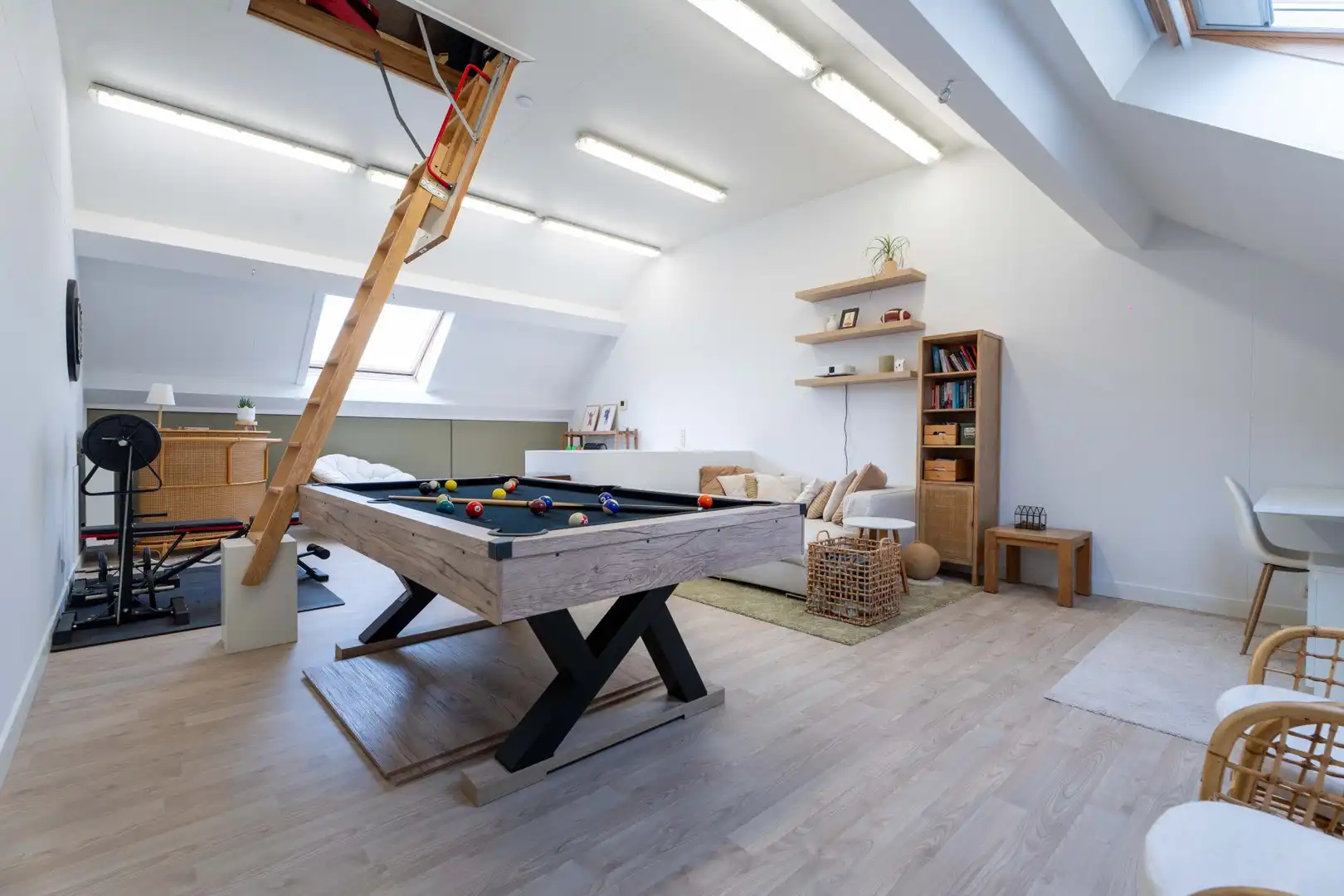 Energiezuinige instapklare woning met zuidgerichte tuin foto 4
