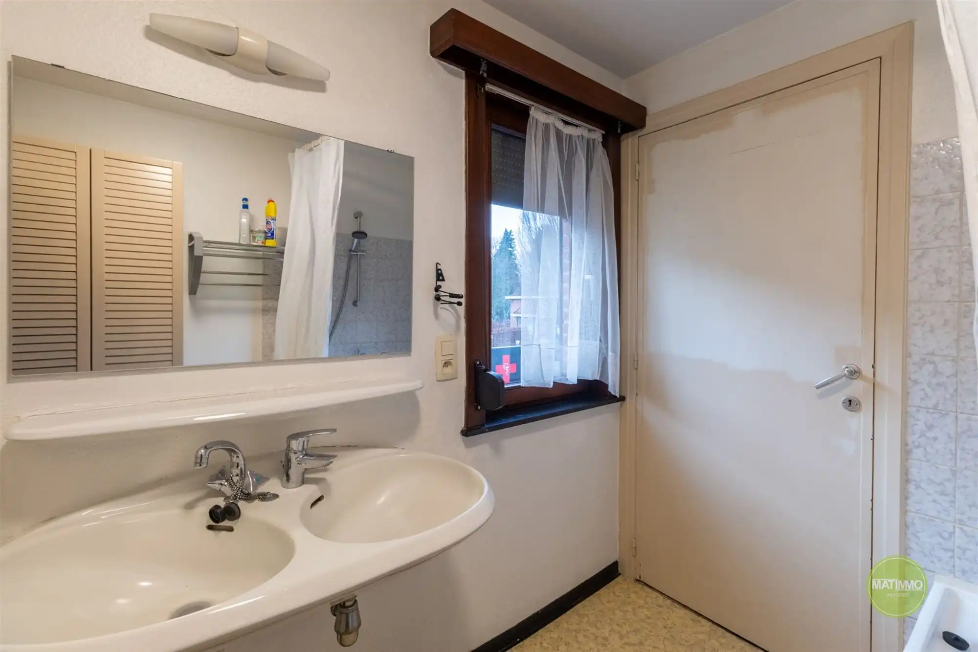 Leuke starterswoning met 2 slaapkamers in Mol-Gompel foto 9