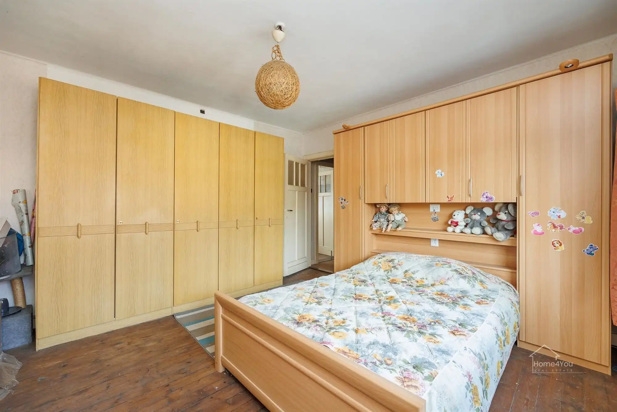 Te renoveren woning met ruime tuin en uitbreidingsmogelijkheden in Schelle foto 14