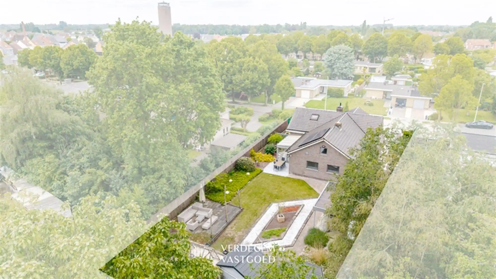 Ruime woning op royaal perceel van 1.014m² met 3 slaapkamers en geniettuin foto 27