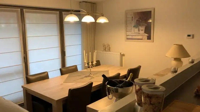Appartement te huur foto 11