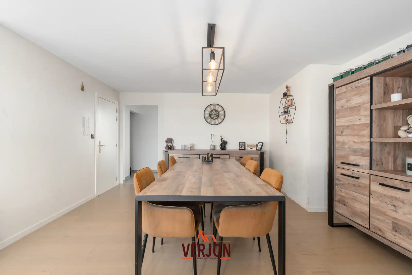 Kijkdag 25/04/2026: Instapklaar appartement met twee ruime terrassen! foto 6