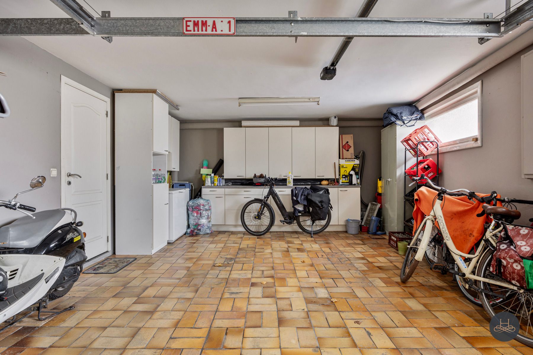 Karaktervolle, lichtrijke woning op uitstekende ligging foto 27