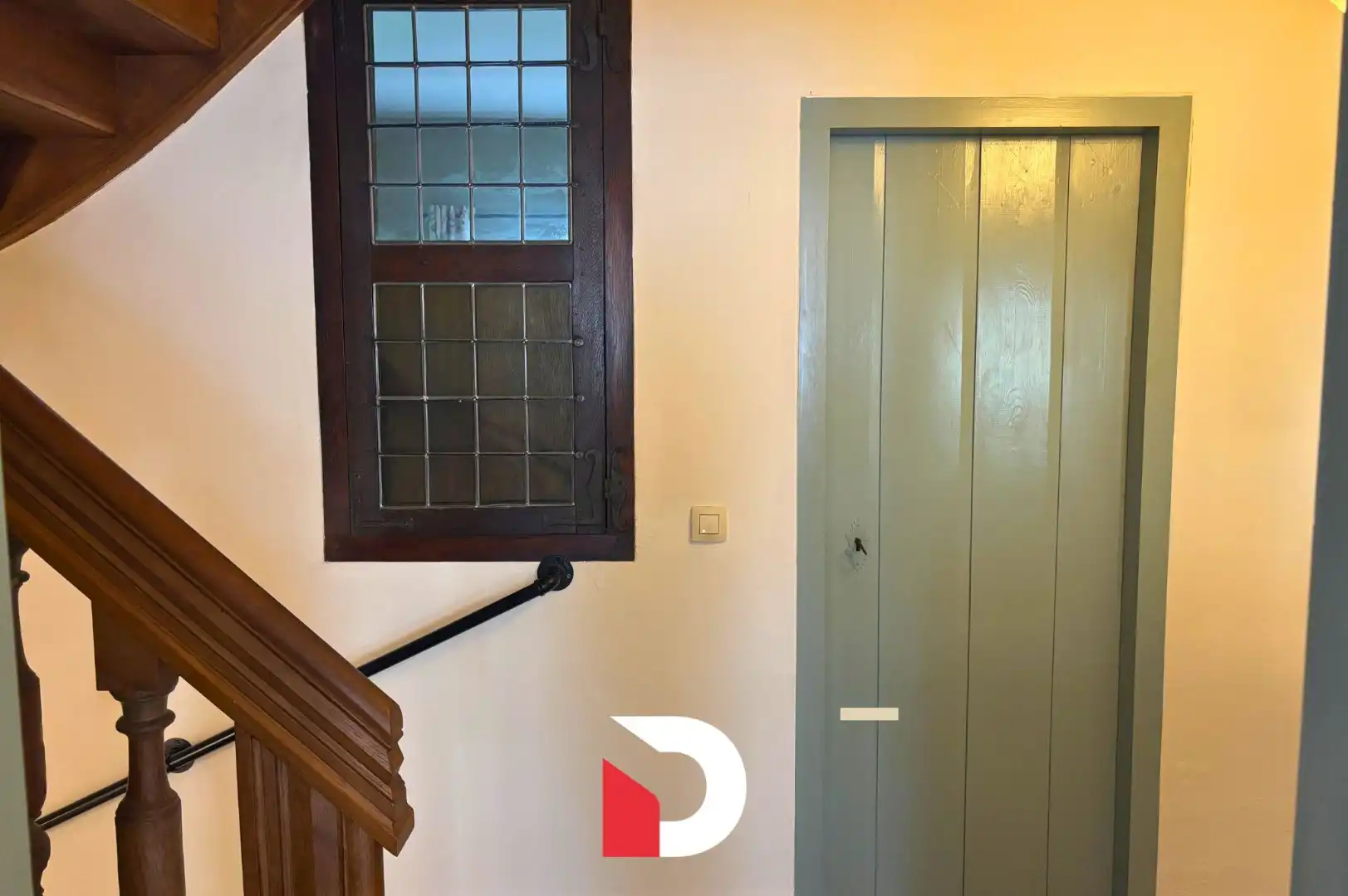 Woning in centrum Brugge met 4 slaapkamers en een gezellige stadstuin foto 12