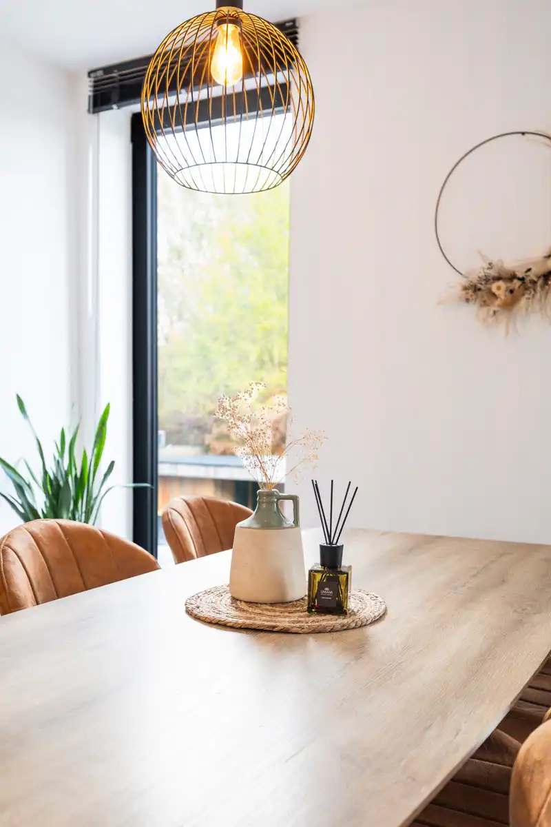 Lichtrijk en energiezuinig appartement op een rustige toplocatie foto 10