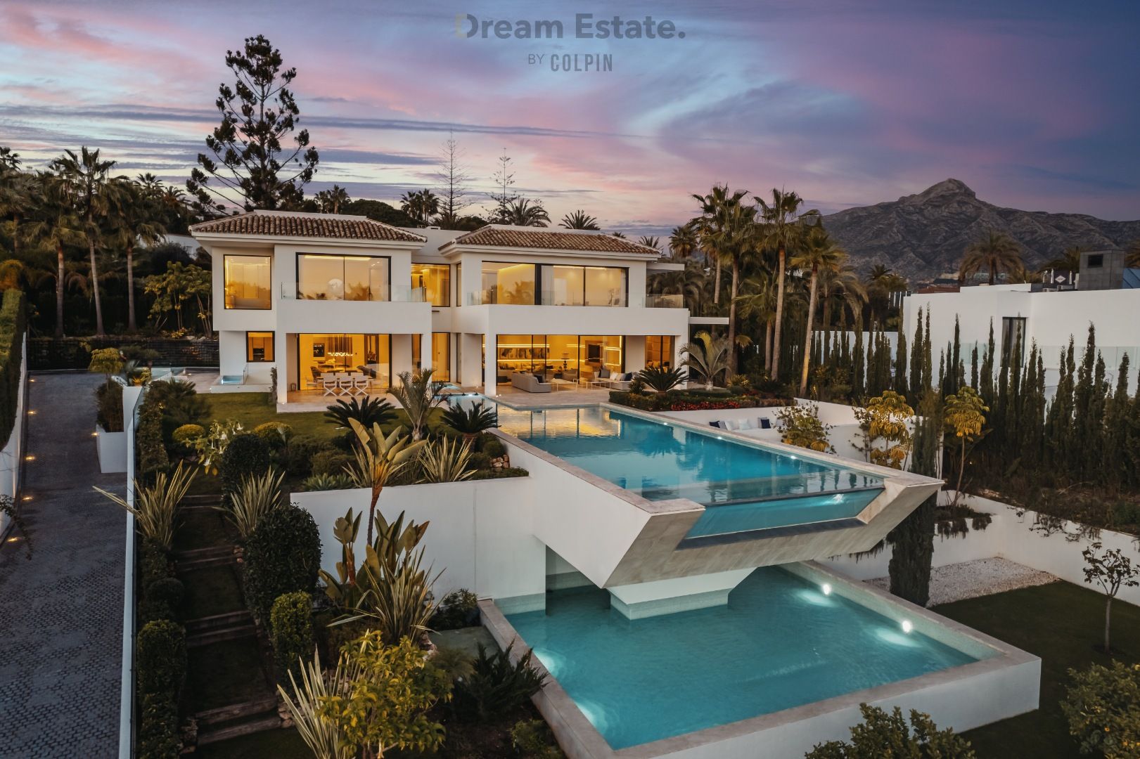 Moderne luxe villa te Nueva Andalucia, La Cerquilla (Marbella) foto 21