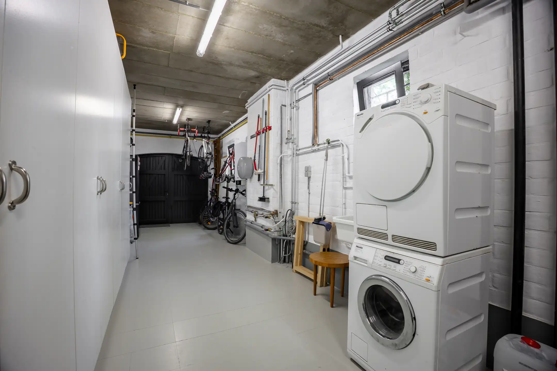 Luxe en wellness op een toplocatie nabij Lier  foto 26