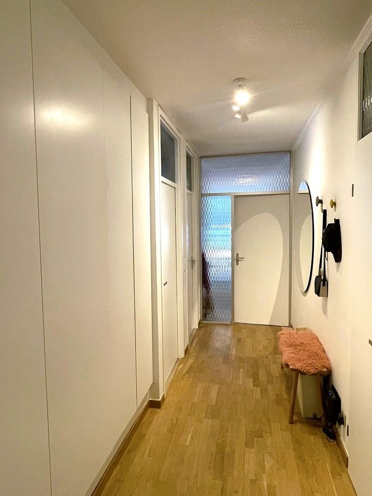 Recent gerenoveerd 1-slaapkamer appartement met gunstige ligging! foto 6