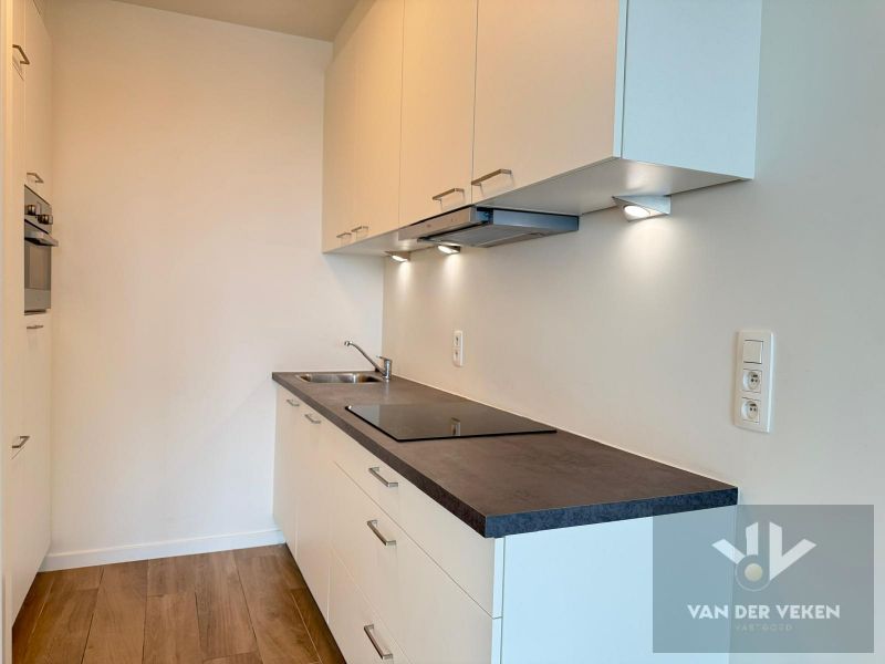 GOED GELEGEN 1-SLPKAPPARTEMENT foto 6