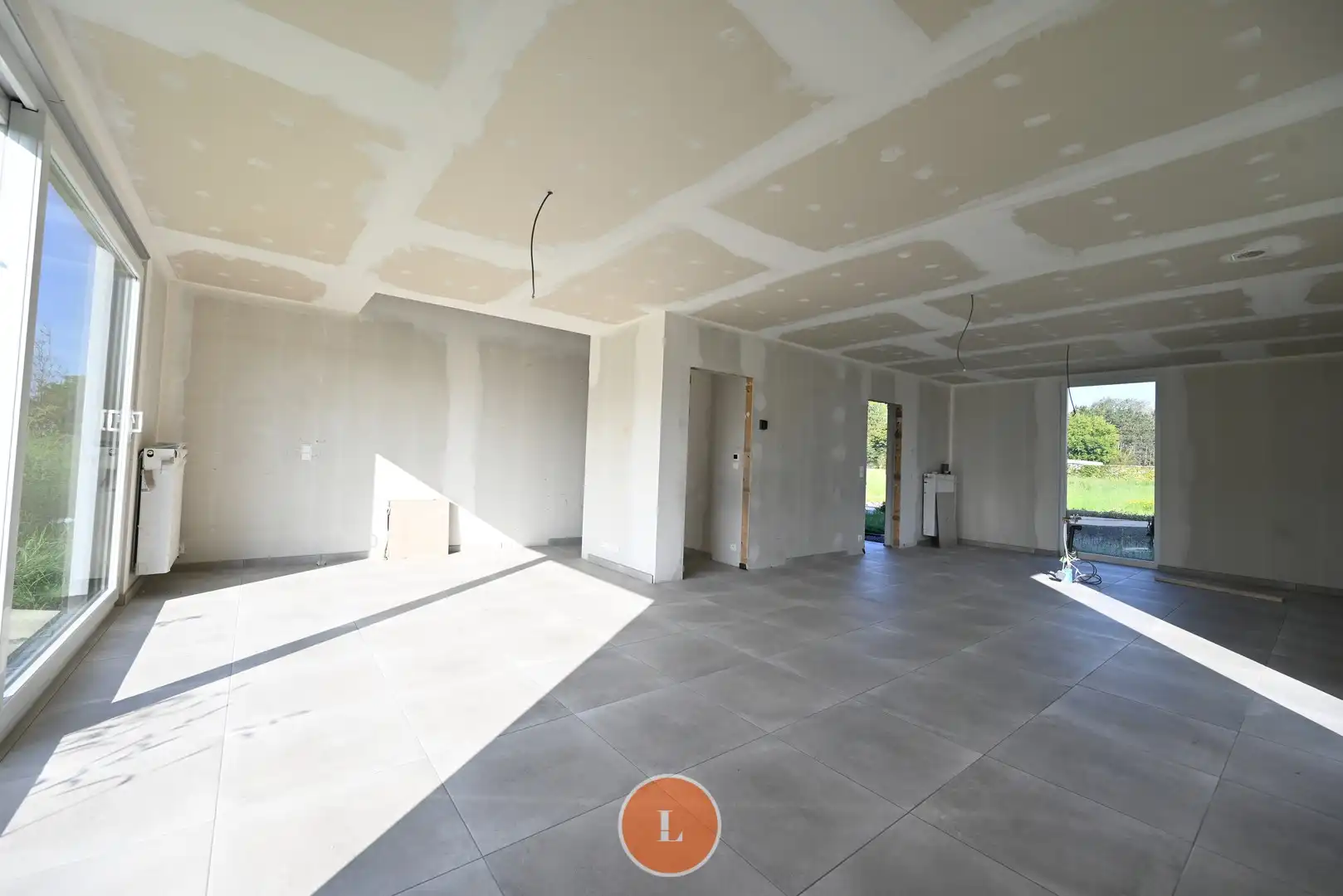 Moderne nieuwbouwwoning met rustige ligging. foto 3