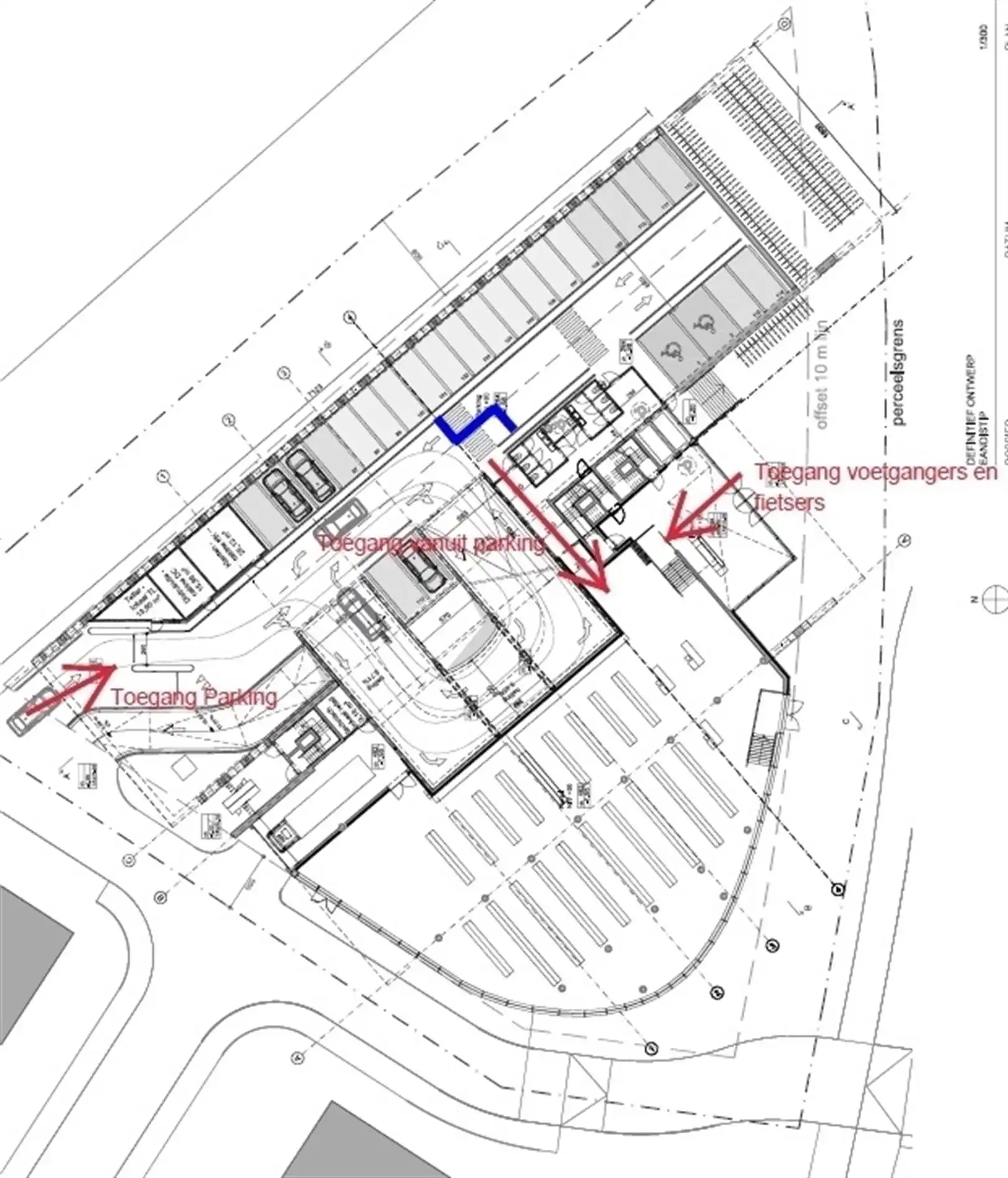 Nieuwbouw winkelunit van 1.000 m² foto 7