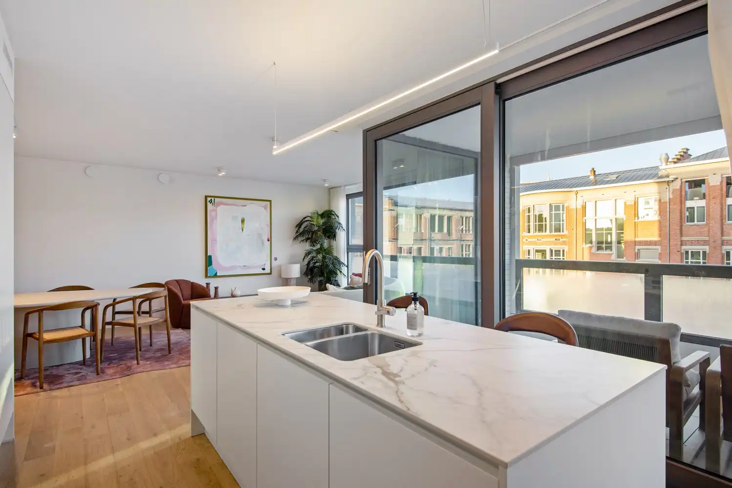 De Lesselier - Kom de modelappartementen ontdekken! foto 5