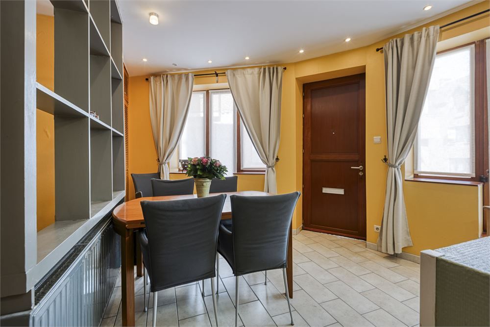 Instapklare stadswoning met uitzonderlijke ligging foto 3