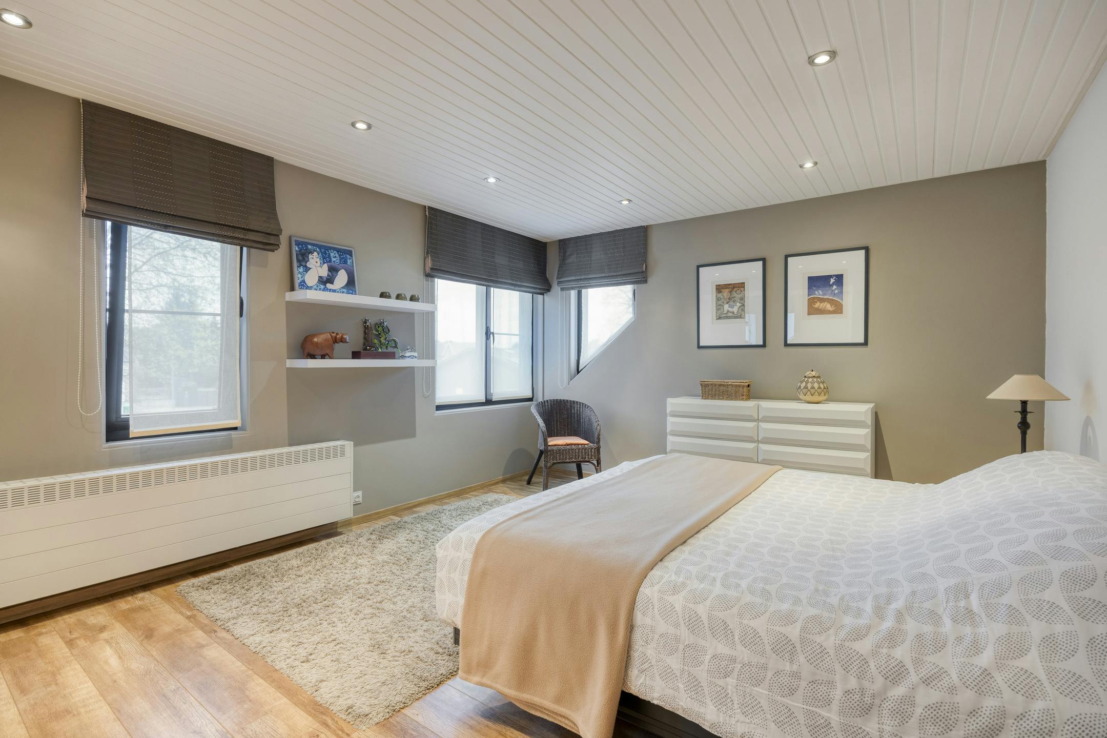 Vrijstaand huis te koop in Grobbendonk foto 17