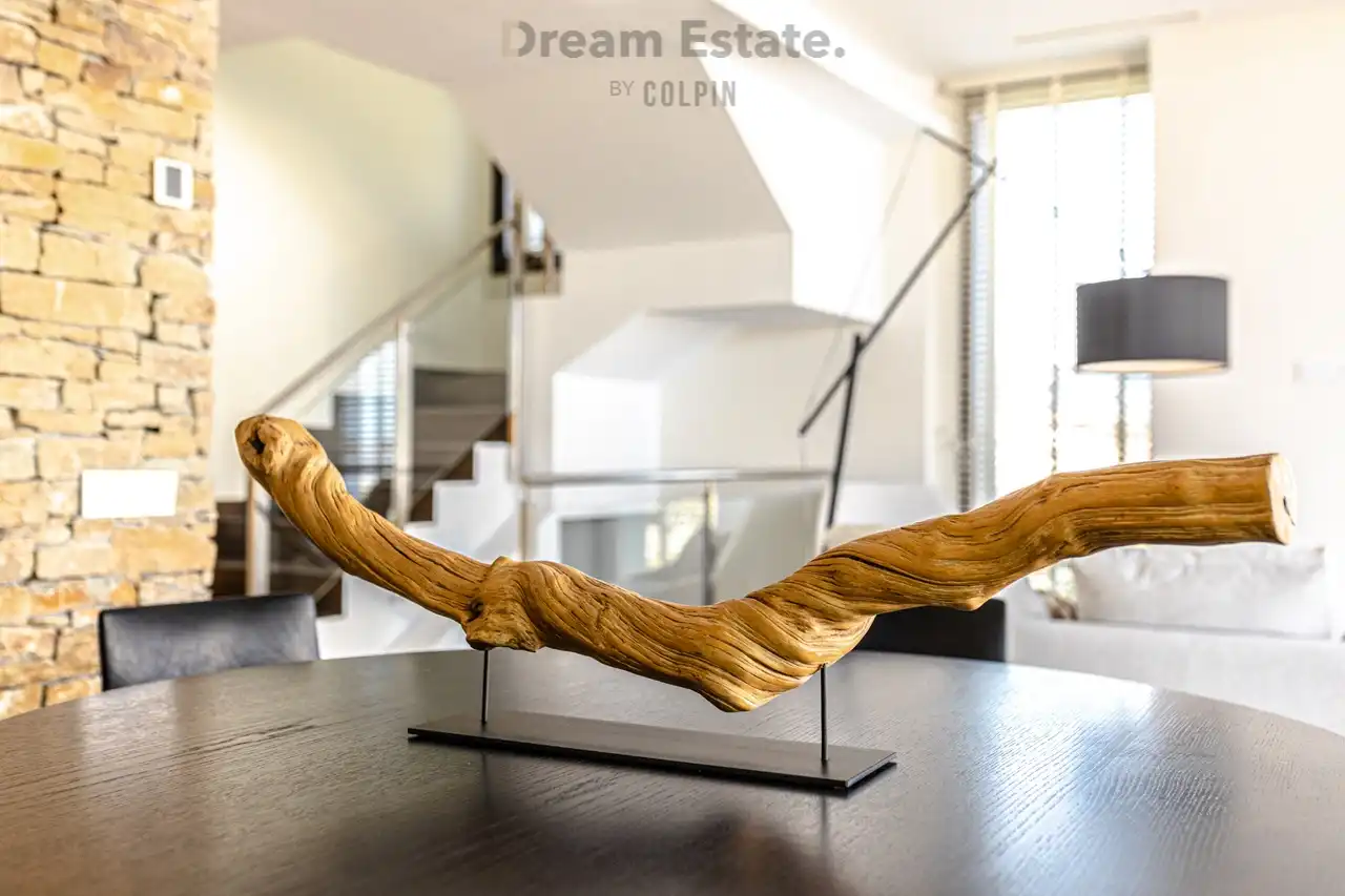 Instapklare woningen te Benahavis. foto 22