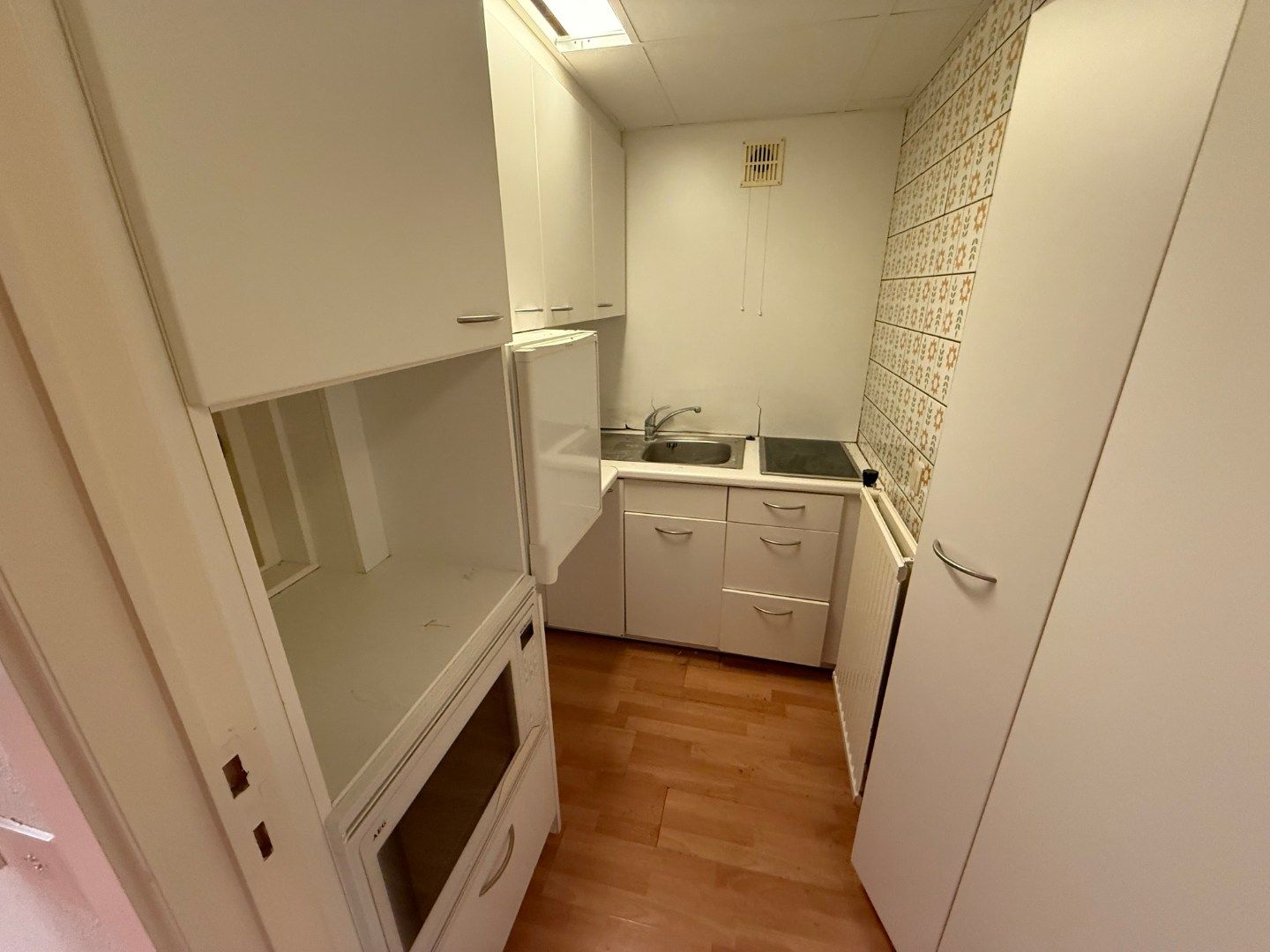 Assistentiewoning  foto 4