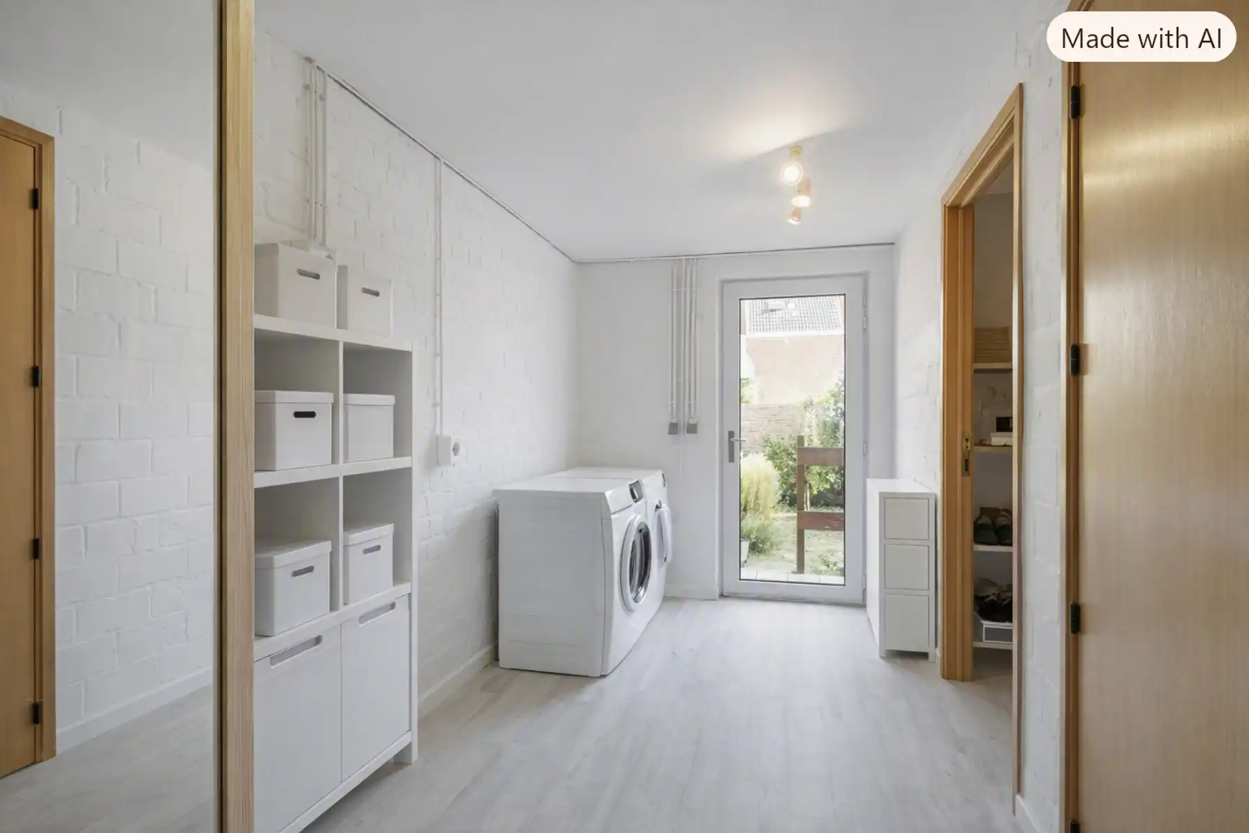 Instapklare woning te Oostende foto 8
