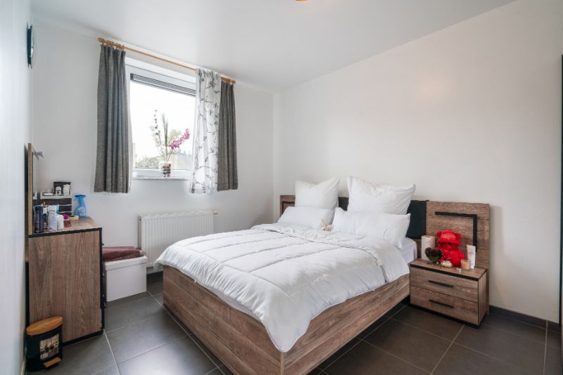 Prachtig instapklaar appartement !!! foto 7